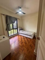 Parkview Apartments (D23), Apartment #594682971